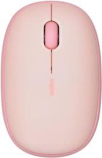 RAPOO M660 14380 KABLOSUZ+BLUETOOTH ÇOK MODLU  PEMBE MOUSE WİRELESS
